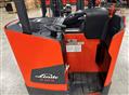 Used Forklifts